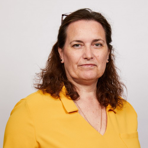 Amanda Weedon